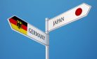 2022: The Year Japan and Germany Became ‘Normal’ Countries
