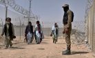 Women, Kids Among 1,200 Afghan Migrants Jailed in Pakistan