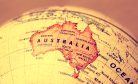 Australia: The Complacent Country?
