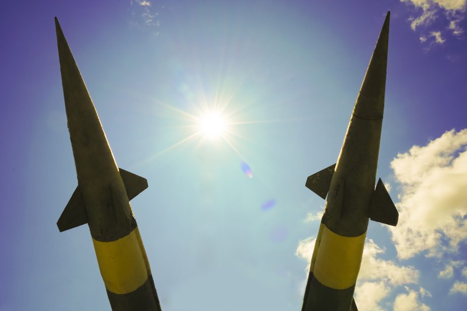 South Asias Nuclear Dilemma In The Age Of The Intelligent Bomb South Asias Nuclear Dilemma In The Age Of The Intelligent Bomb