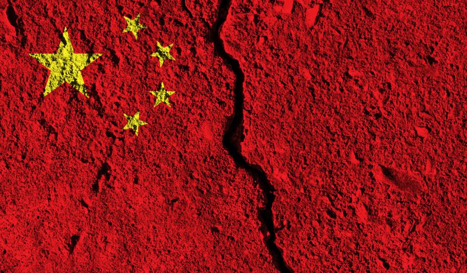 China’s Conundrum and the Pottery Barn Rule The Diplomat