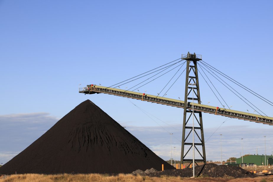 Whats Behind Chinas Resumed Imports Of Australian Coal Whats Behind Chinas Resumed Imports Of Australian Coal