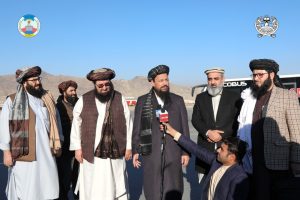 Afghanistan, Uzbekistan Settle New Electricity Agreement Amid Winter Shortages
