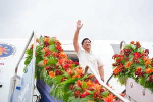 On China, Can Marcos Succeed Where Duterte Failed?