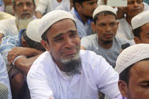 Rohingya Refugees in Bangladesh: Boon or Bane?
