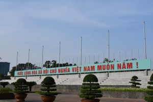 A New Era of Turbulence and Uncertainty in Vietnamese Politics