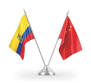 Ecuador and China Conclude Free Trade Agreement Negotiations