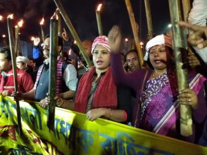Assam Moves to Combat Increasing Crimes Against Women