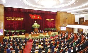 Explaining the Extreme Paranoia of the Communist Party of Vietnam