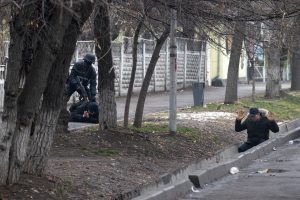 Kazakhstan: Impunity Persists After Torture During Bloody January 