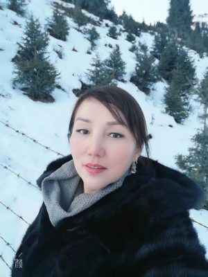 No Escape: Camp Survivor Describes Life Under House Arrest in Xinjiang 