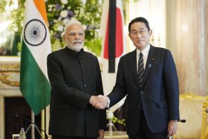 Veer Guardian 2023: Maiden India-Japan Air Exercise to Begin