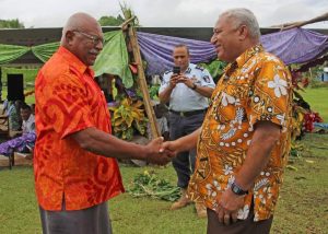 Under New Leadership, What’s Next for Fiji?