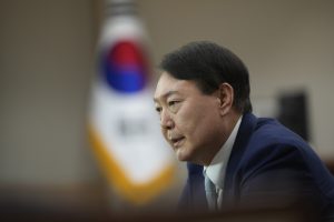 What’s Driving South Korea’s Debate on Acquiring Nuclear Weapons