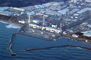 Japan Eyes Delay of Fukushima Plant Water Release