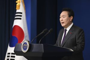 South Korea’s Indo-Pacific Strategy: Quest for Clarity and Global Leadership