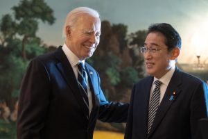 Assessing the Japan-US Summit