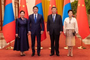 What Does Xi Jinping’s Third Term Mean for China-Mongolia Relations?
