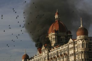 UN Names Pakistani Linked to Mumbai Attacks as Terrorist