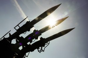 Is South Korea Considering Nuclear Weapons? 