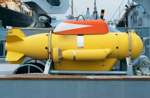 Unmanned Systems in China’s Maritime &#8216;Gray Zone Operations&#8217;