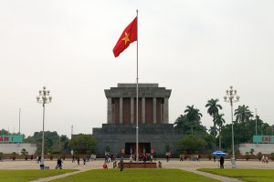 Why Vietnam’s Political Shake-Up Will Not Affect Its Foreign Policy