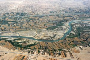 Afghanistan’s Kamal Khan Dam and the Helmand River Treaty