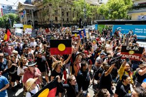 Australia Day Focuses Attention on Indigenous Recognition in Constitution