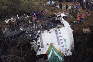 Why Aircraft Crash So Often in Nepal