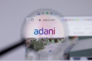 India’s Adani Mulls Suing US Short-seller as Shares Sink up to 20%