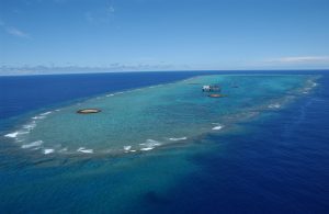 China’s Navy, the West Pacific and the Role of Okinotorishima