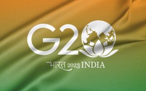 Can India&#8217;s G20 Presidency Facilitate Global Energy Transition?