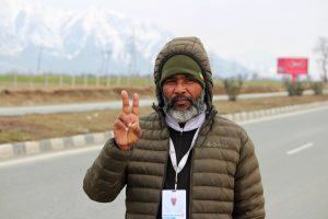 Kashmir Welcomes Rahul Gandhi and His Bharat Jodo Yatra