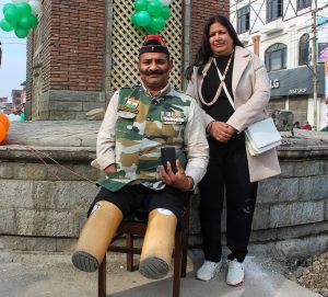 Kashmir Welcomes Rahul Gandhi and His Bharat Jodo Yatra