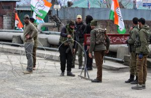 Kashmir Welcomes Rahul Gandhi and His Bharat Jodo Yatra