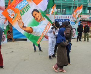 What Did India’s Congress Party Achieve With Its 4,000-km &#8216;Unity&#8217; March?
