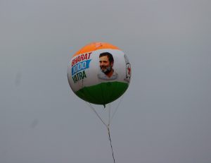 Kashmir Welcomes Rahul Gandhi and His Bharat Jodo Yatra