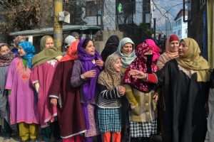 Kashmir Welcomes Rahul Gandhi and His Bharat Jodo Yatra