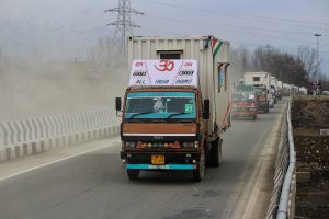 Kashmir Welcomes Rahul Gandhi and His Bharat Jodo Yatra
