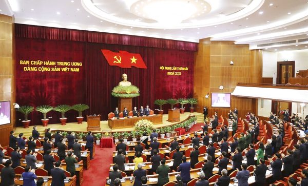 Lý giải sự hoang tưởng tột độ của Đảng Cộng sản Việt Nam – ĐSVN