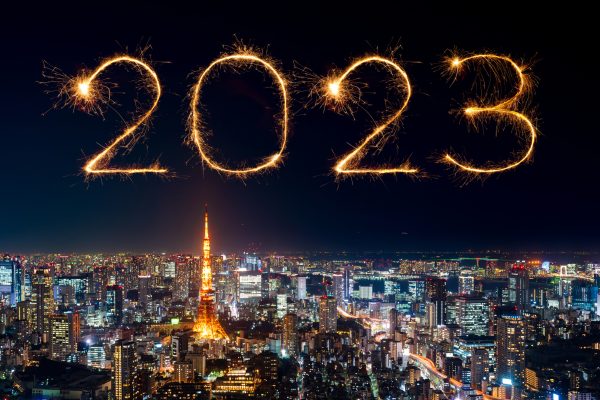 아시아 최대 경제국을 위한 2023년 새해 결심 – The Diplomat