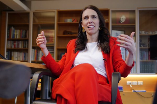 New Zealands Jacinda Ardern An Icon To Many To Step Down – The