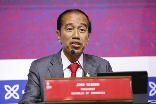 Indonesia Menggerakkan Reformasi WTO – Diplomat