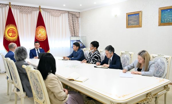 What’s behind Kyrgyzstan’s war on Radio Azattyk?  – The diplomat