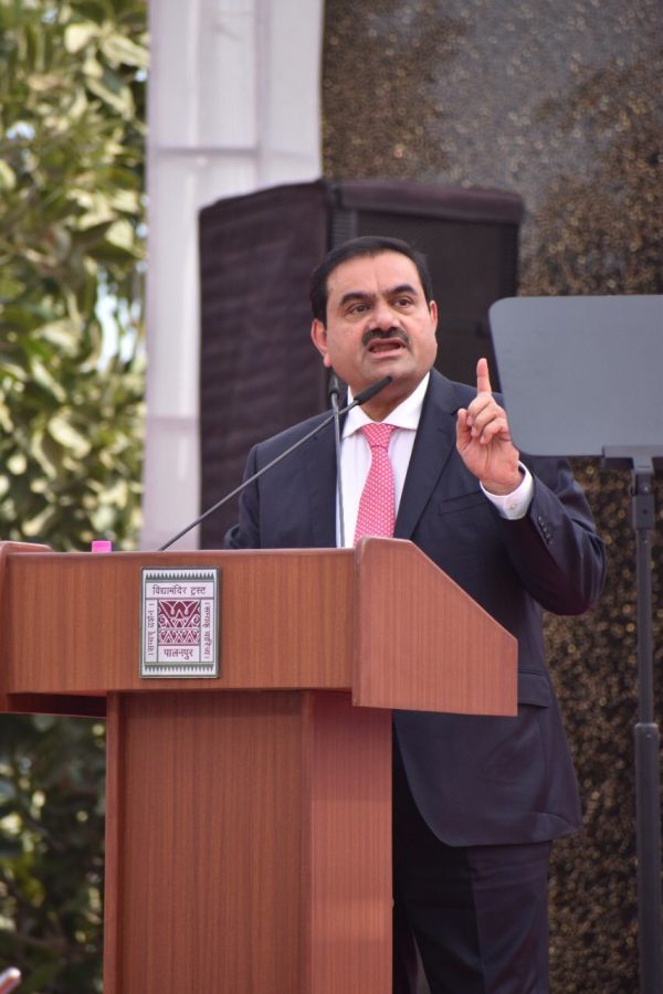 What to know about Gautam Adani and stock rout after Hindenberg