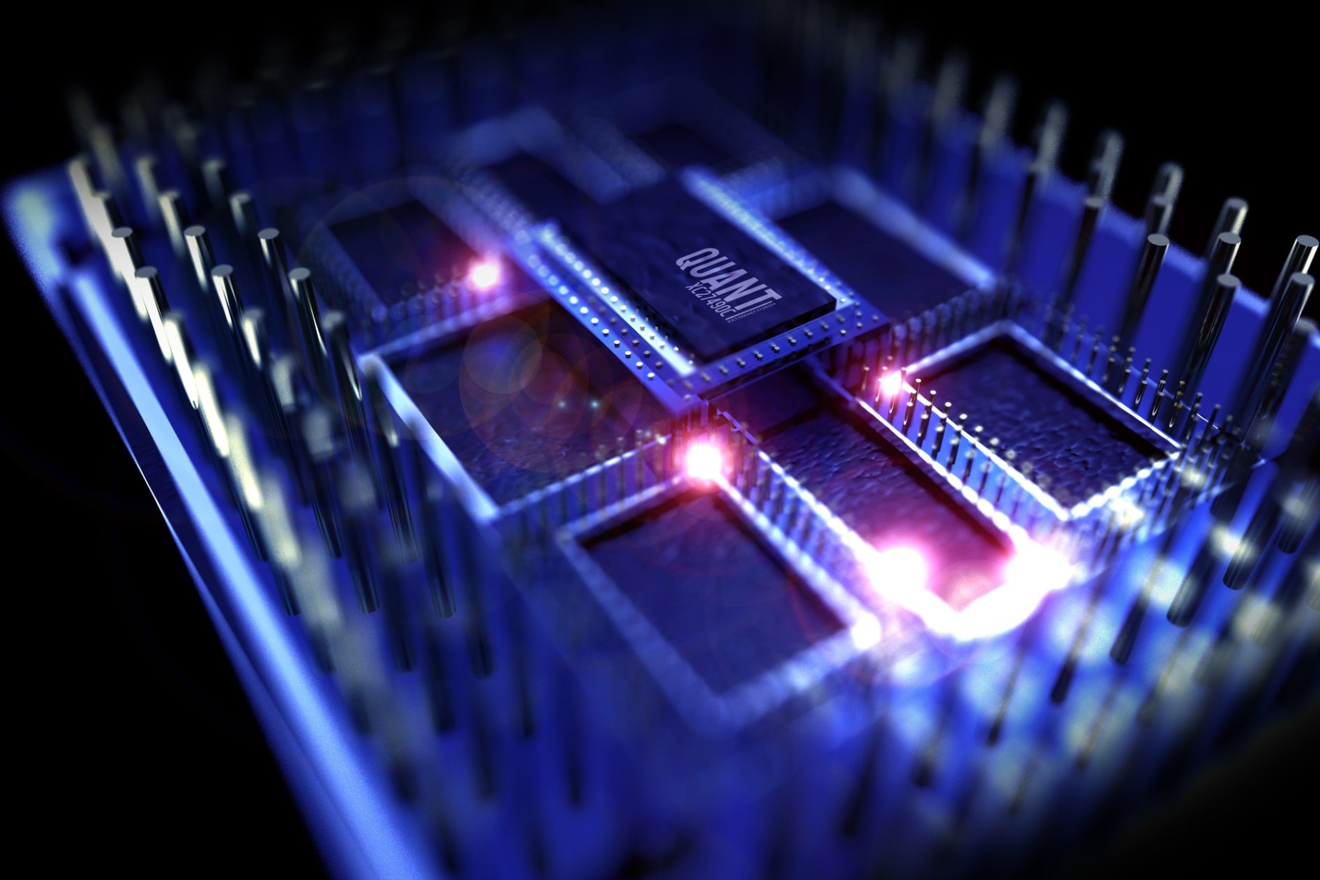 The China Us Quantum Race The Diplomat The China Us Quantum Race The Diplomat