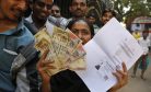 India&#8217;s Top Court Upholds Legality of 2016 Currency Ban