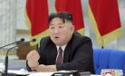 North Korea Vows to Increase Nuclear Arsenal