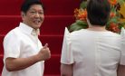 Philippines&#8217; Marcos Jr. Heads to China Amid Sea Disputes