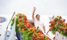 On China, Can Marcos Succeed Where Duterte Failed?